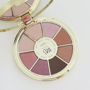 TARTE Sizzle Eyeshadow Palette